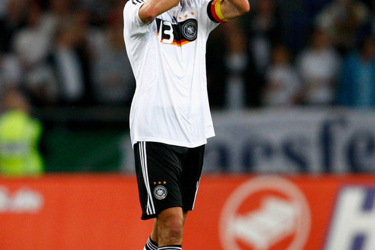 1200x800 Sounders Transfer Rumor: Michael Ballack Not Being Pursued