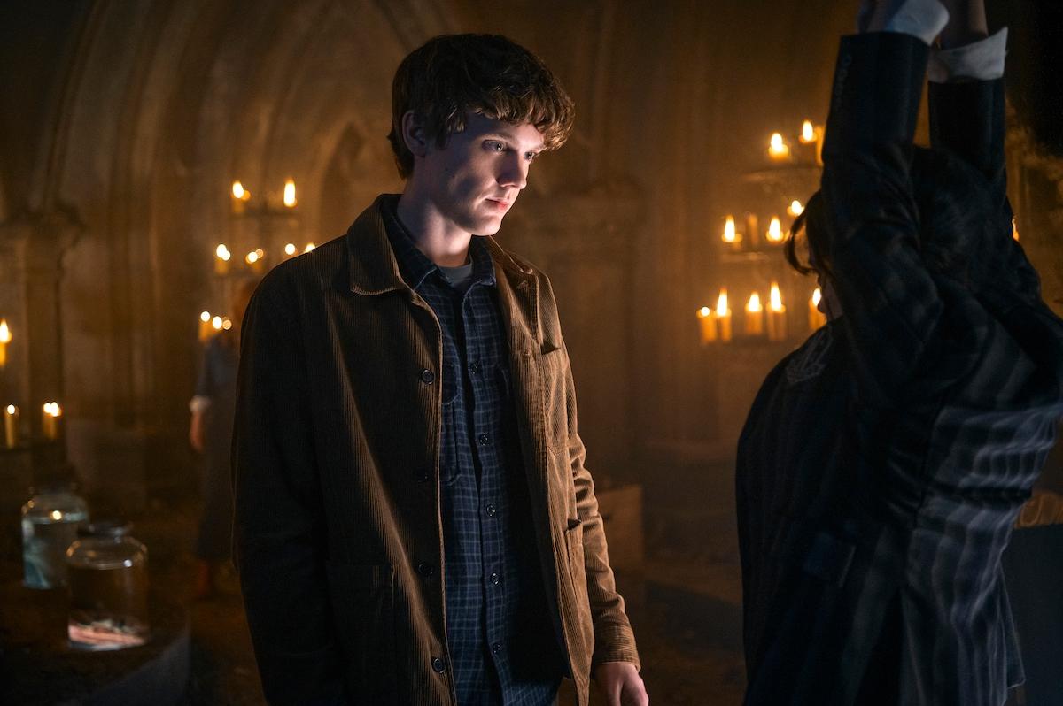 1200x798 Why Tyler From 'Wednesday' Looks so Familiar; Hunter Doohan's Other Roles, Age, and Relationship Status