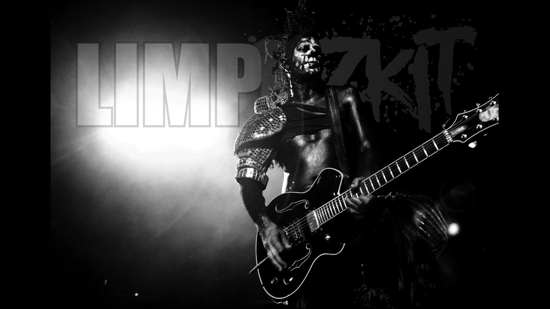 1920x1080 Wes Borland Wallpaper