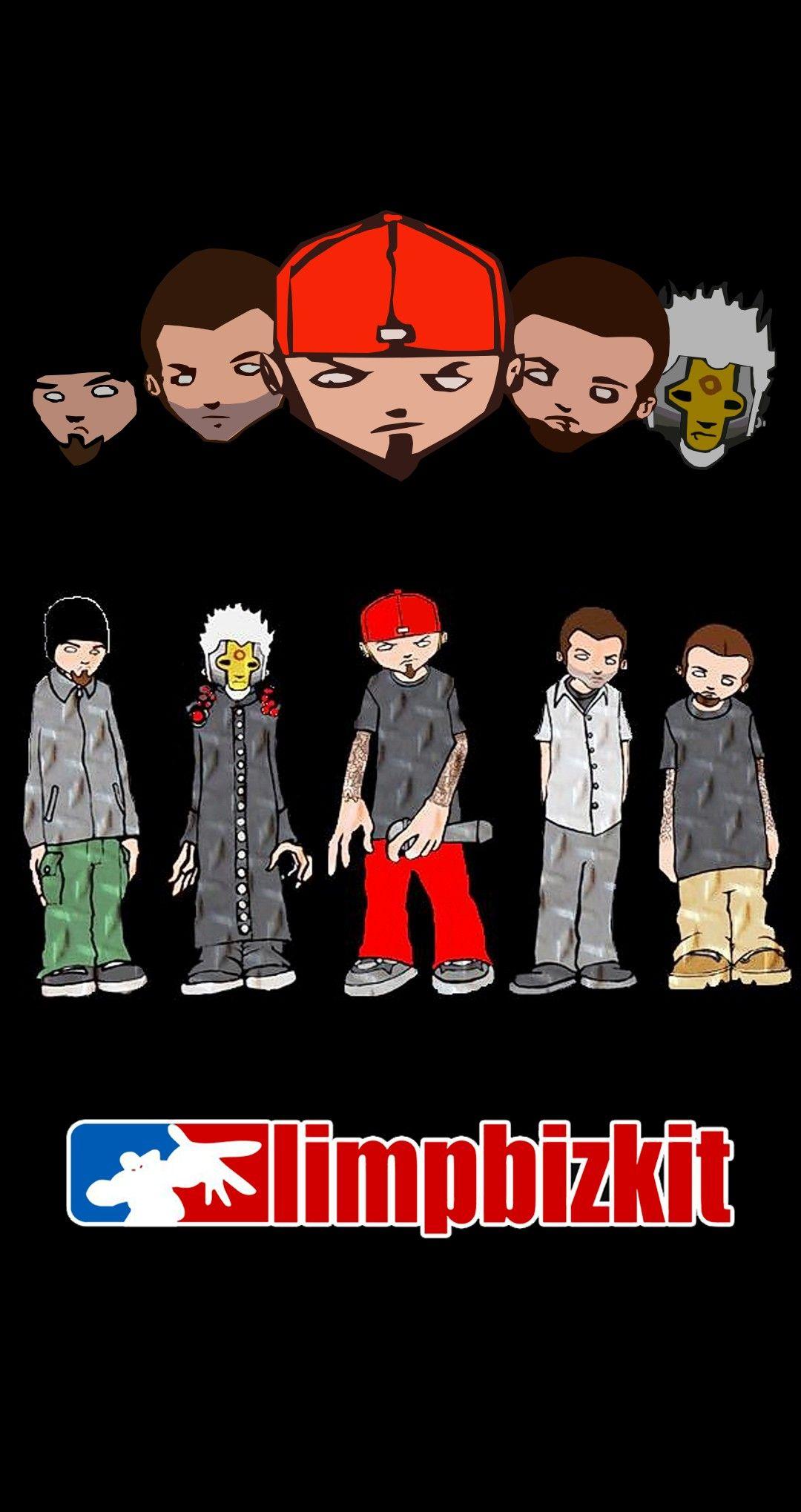 1080x2039 Wallpaper limp bizkit. Limp bizkit, Heavy metal music, Band posters
