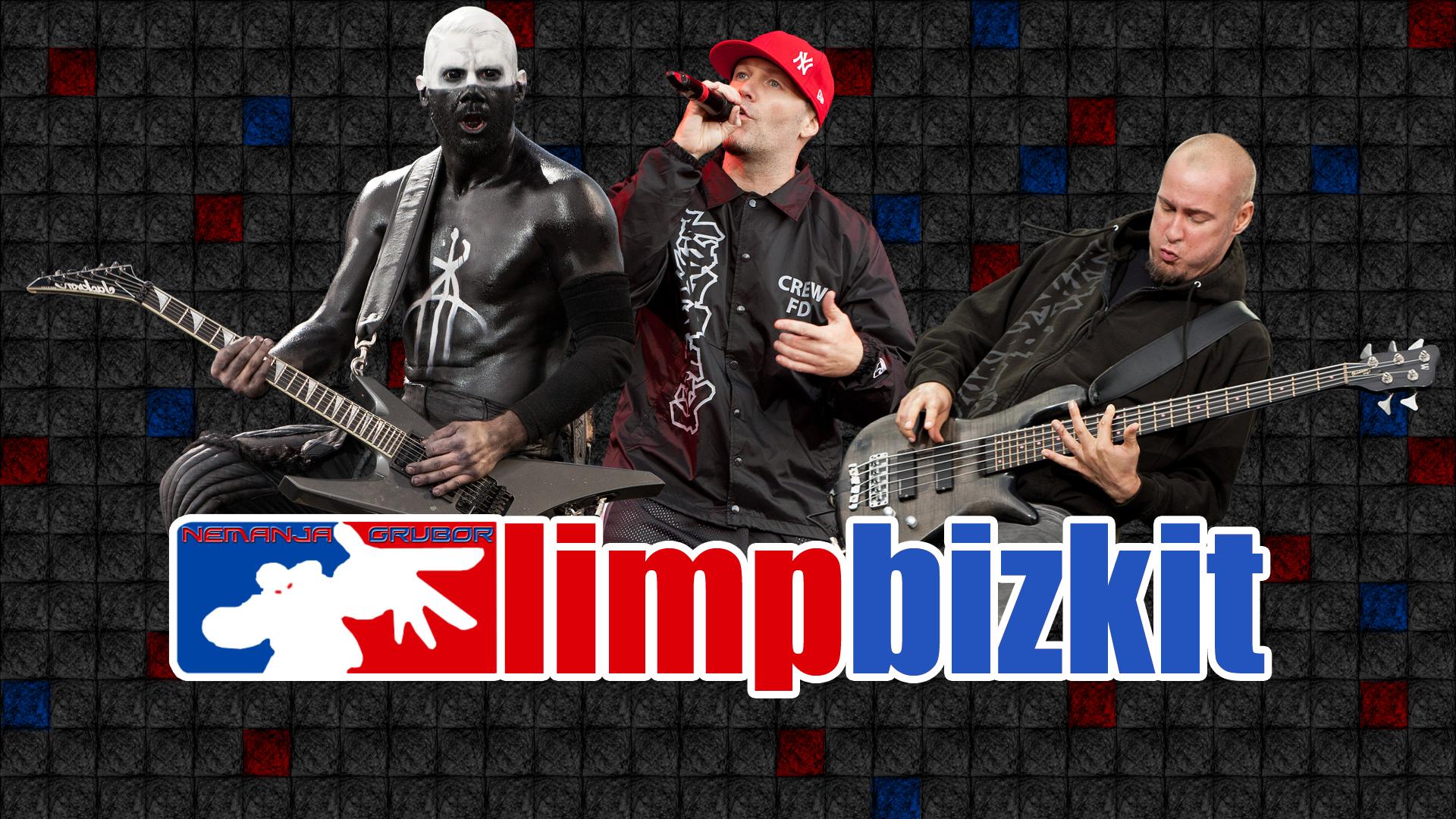 1920x1080 Free download Limp Bizkit wallpaper by ngrubor on [1920x1080] for your Desktop, Mobile & Tablet. Explore Limp Bizkit Wallpaper