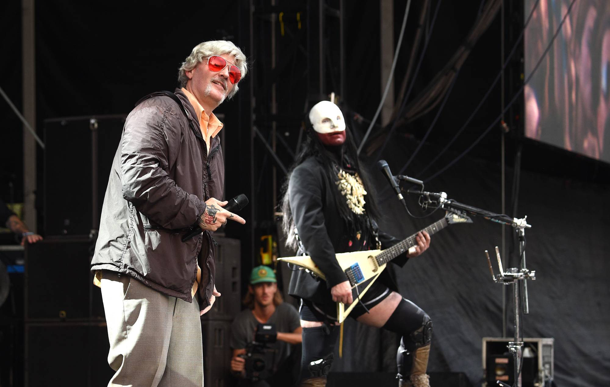 2000x1270 Fred Durst teases new Limp Bizkit album art and Halloween release date