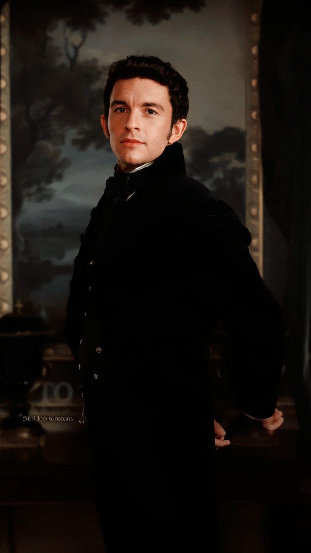 1080x1920 wallpaper anthony bridgerton • bridgerton. Historical tv series, Romantic series, Anthony b