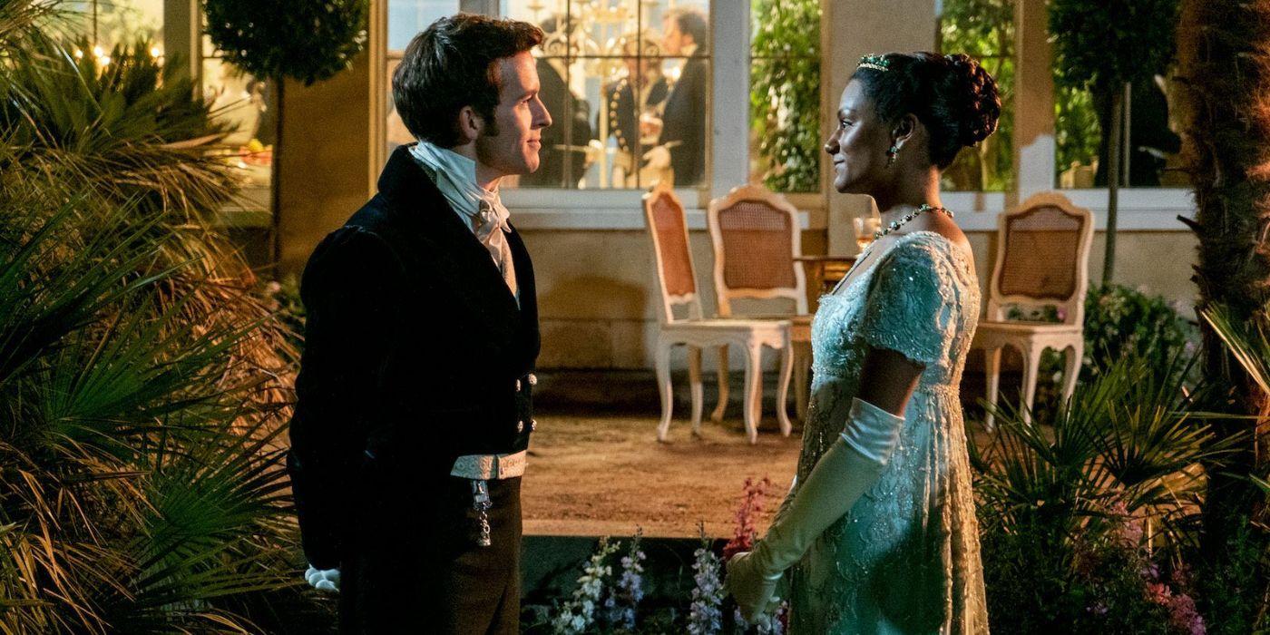 1400x700 Bridgerton Season 2 Image Reveal An Anthony Kate Face Off, The Sharma Family, And Eloise's Debut