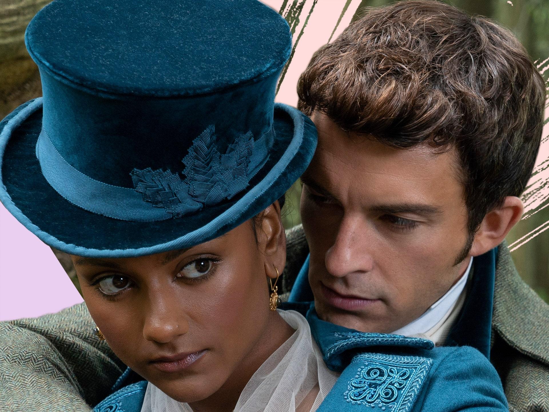 1920x1440 Bridgerton Season 2: Netflix News, New Teaser Picture, Release Date, Plot