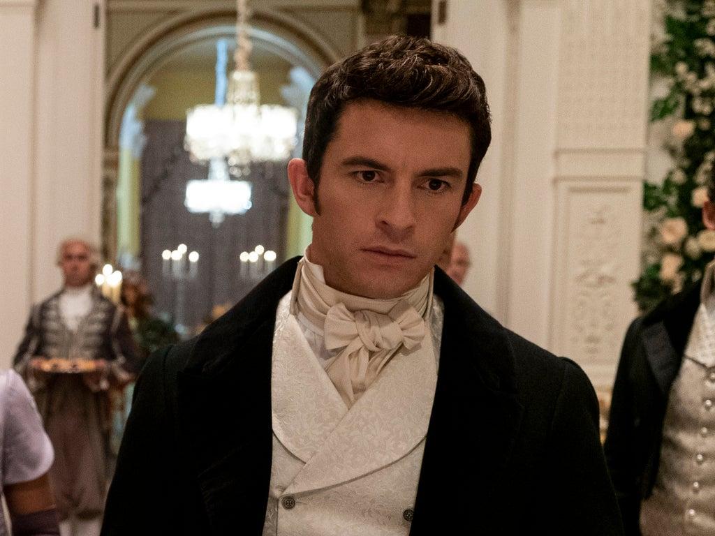 1024x768 Bridgerton season 2: Anthony spoiler was teased in final episode of Netflix show