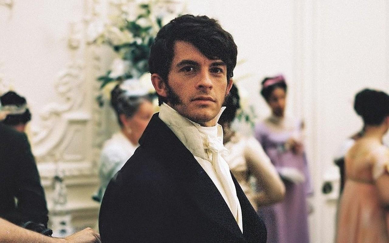 1280x800 Bridgerton' Season 2 to Focus on Anthony in His Quest for Love
