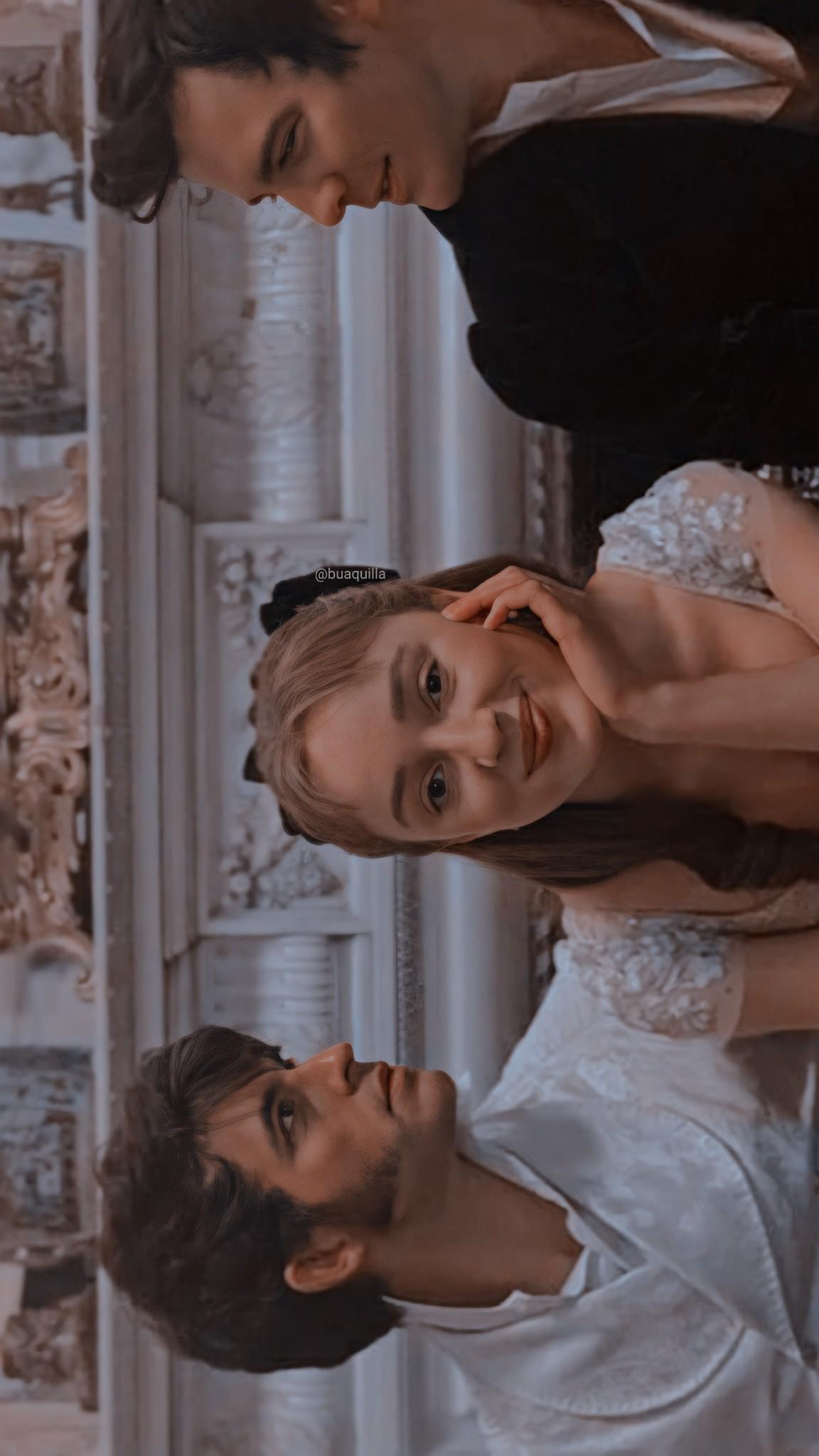 1152x2048 Hopeless Romantic