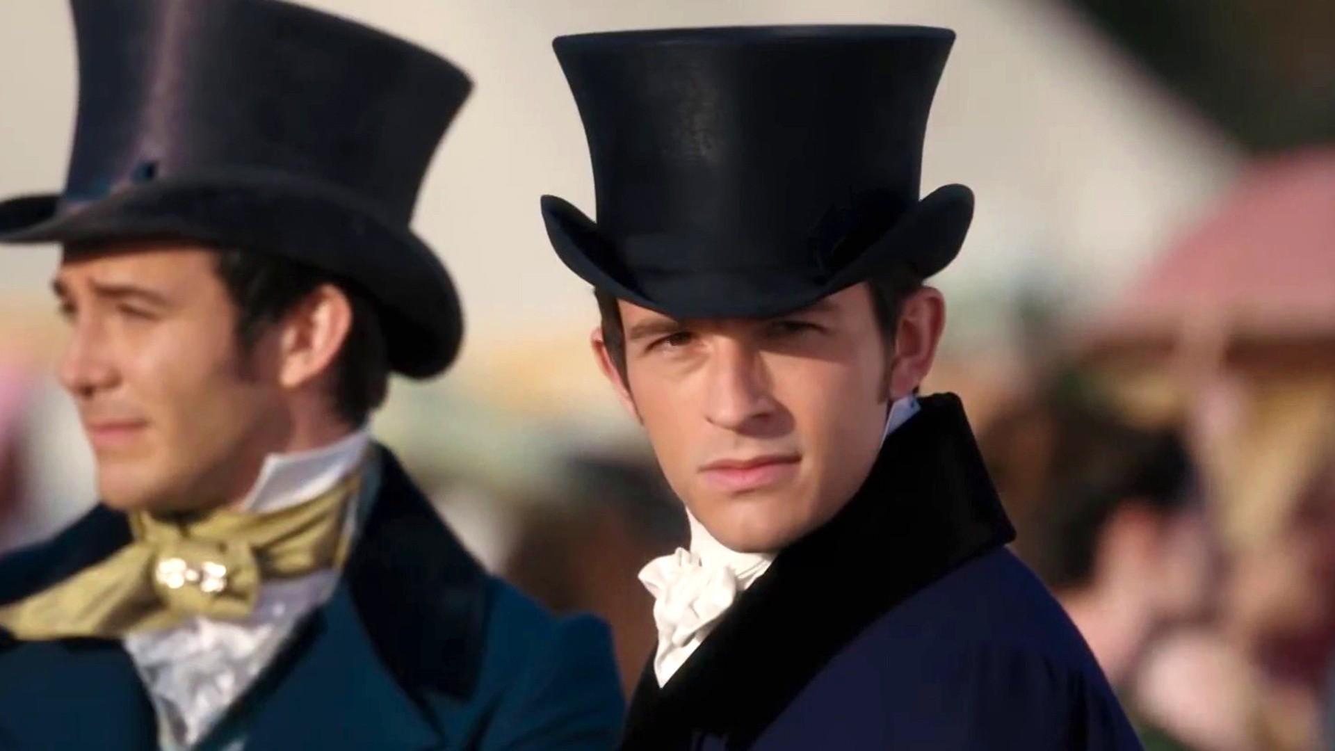 1920x1080 Bridgerton' season 2: See the new teaser