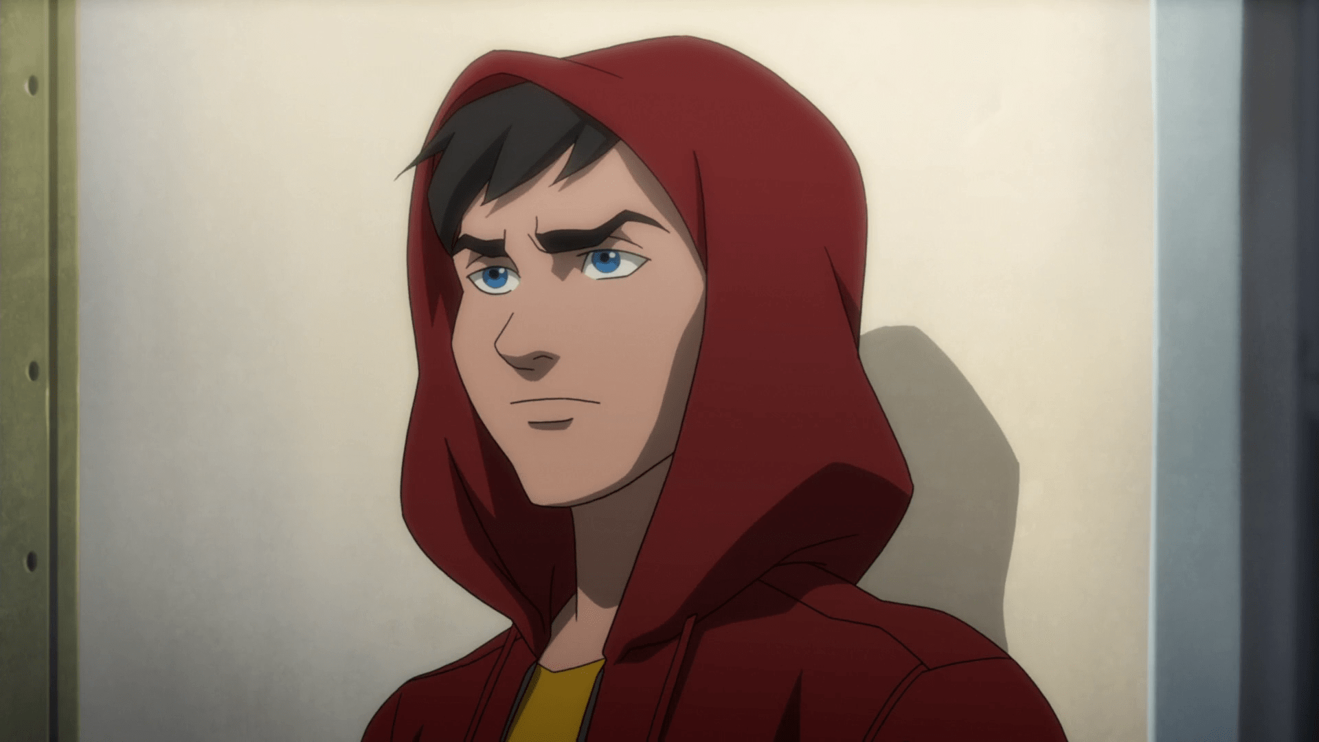 1920x1080 We have a Billy Batson!
