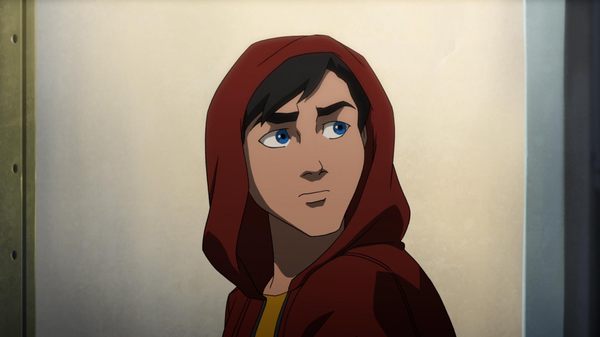 1920x1080 Shazam Has Found Its Billy Batson