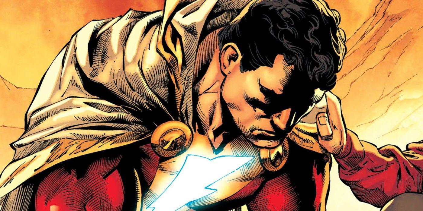 1400x700 Why Shazam Is Worthless Without Billy Batson