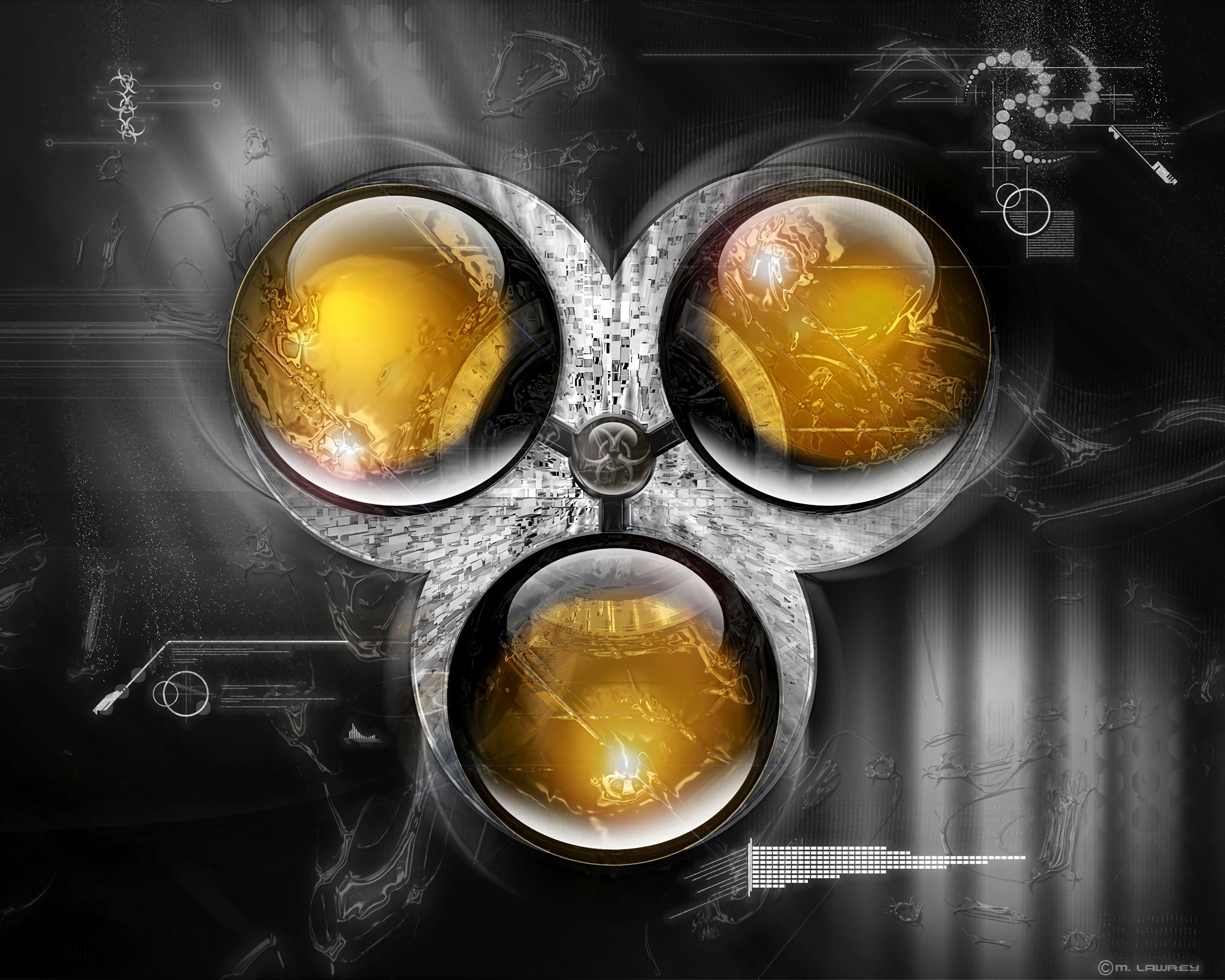2560x2048 Download Biohazard wallpaper for mobile phone, free Biohazard HD picture