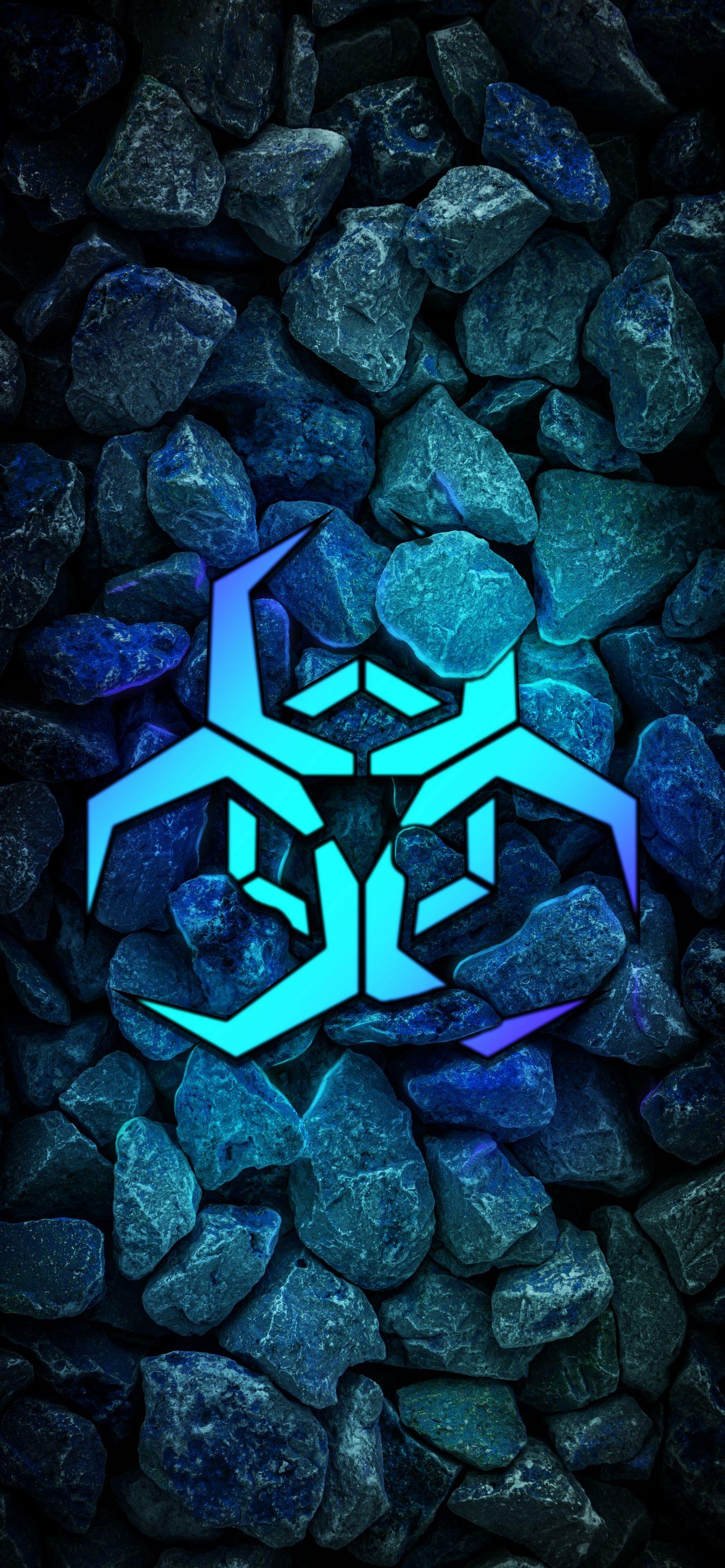 1407x3045 WALLPAPER IPHONE BIOHAZARD