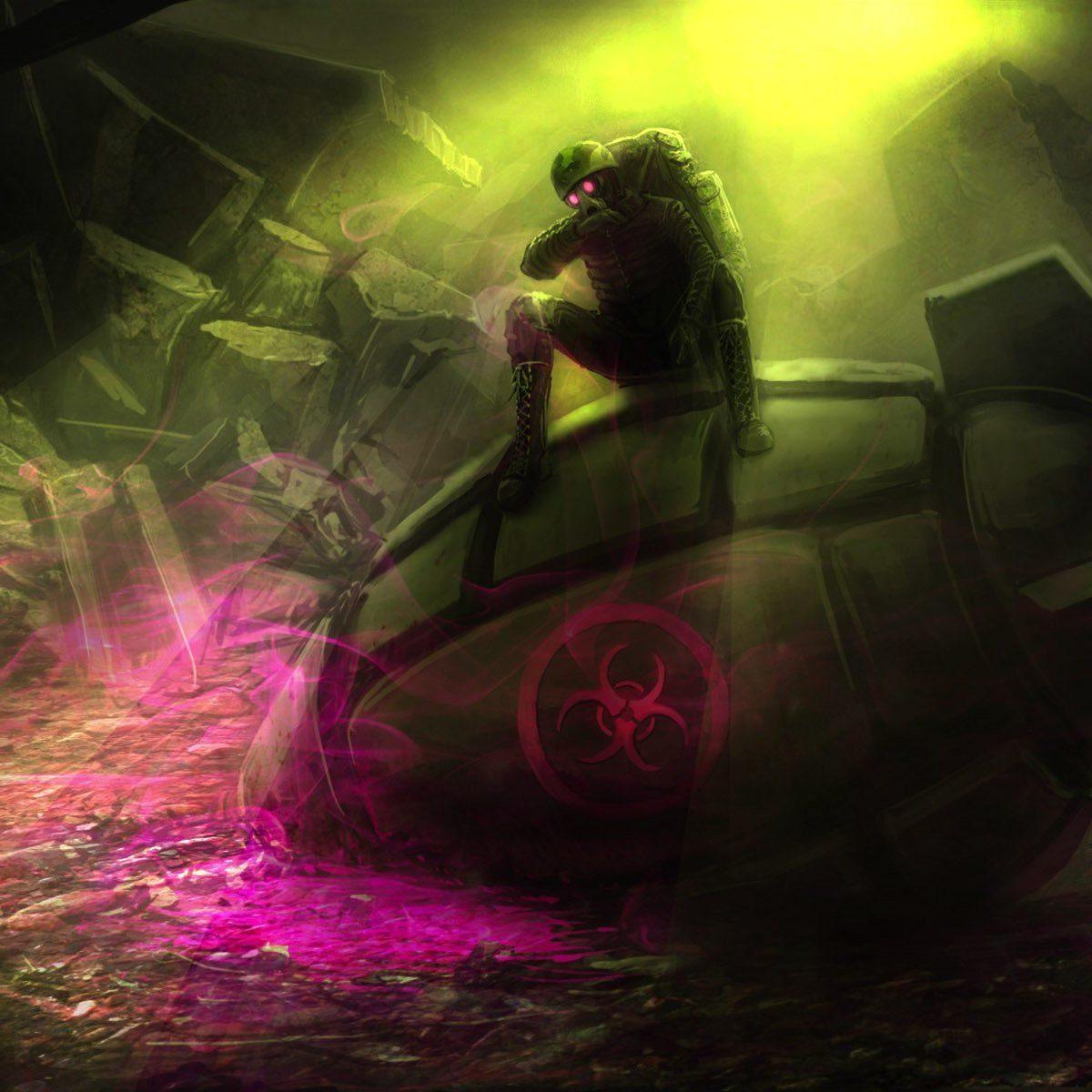 1200x1200 Dieselpunk: Steampunk's Greasier and Jazzier Cousin