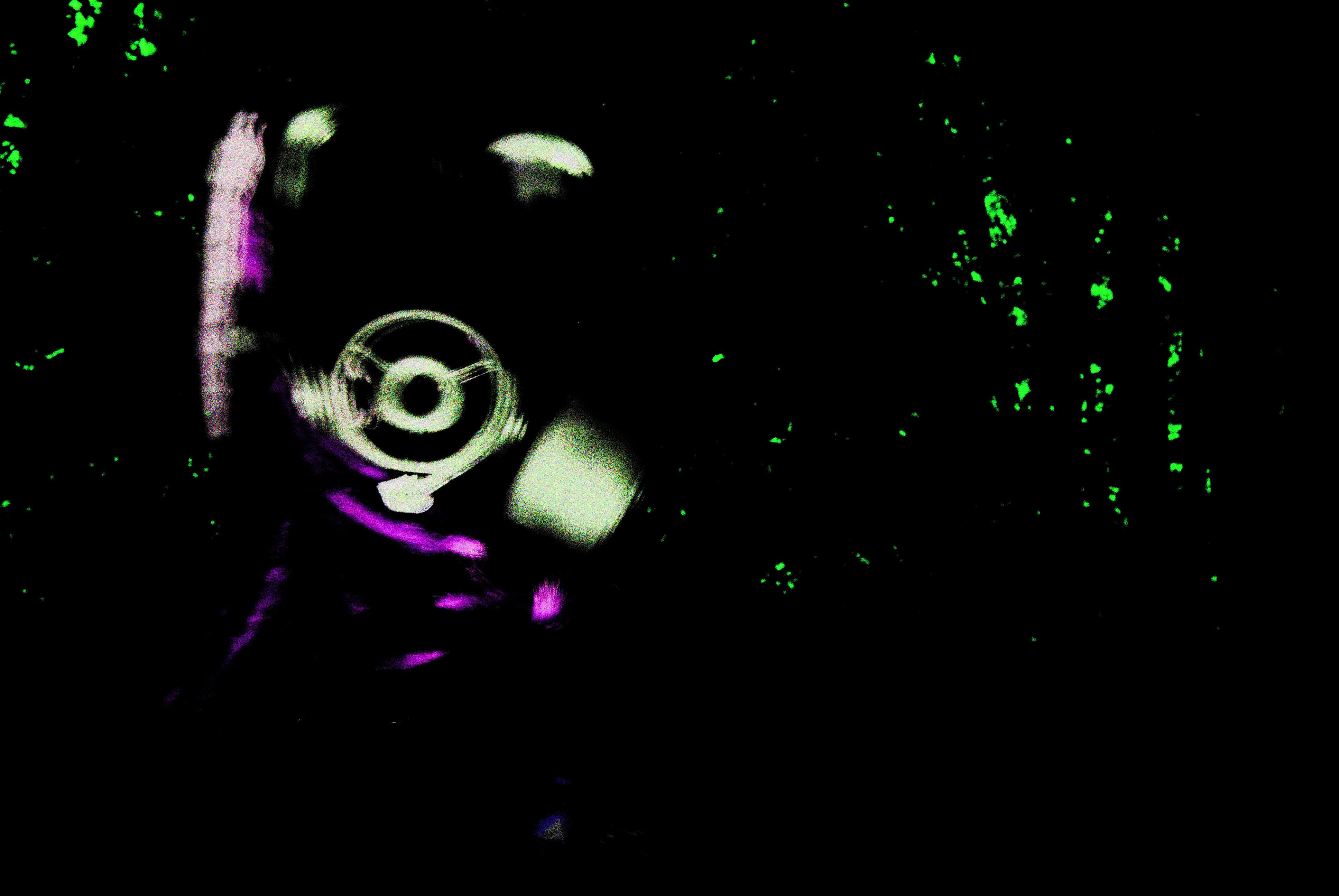 3872x2592 green, biohazard, purple, gas masks, masks, gas, acid Wallpaper /