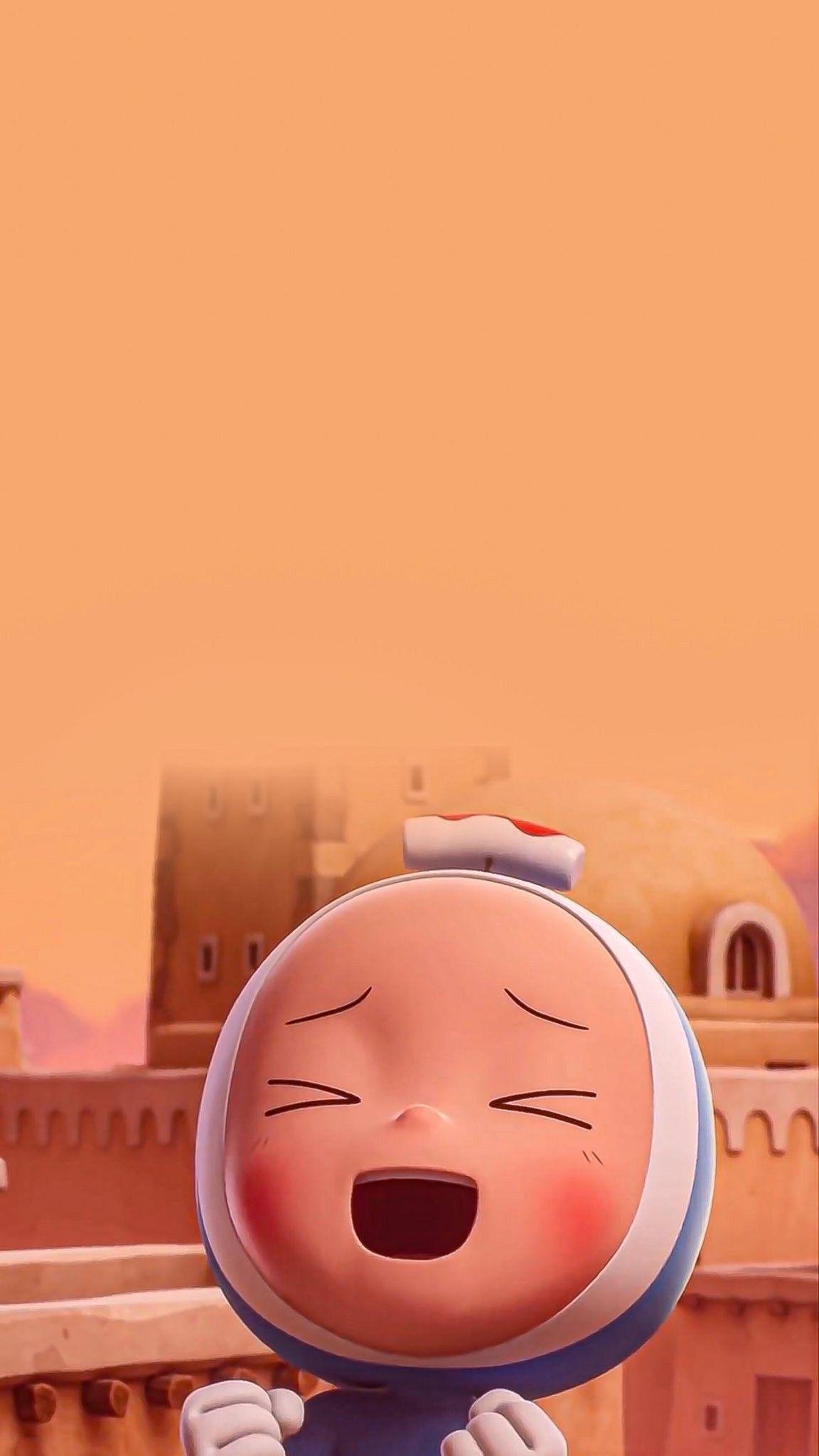 1152x2048 k drama. Ilustrasi karakter, Lucu, Animasi