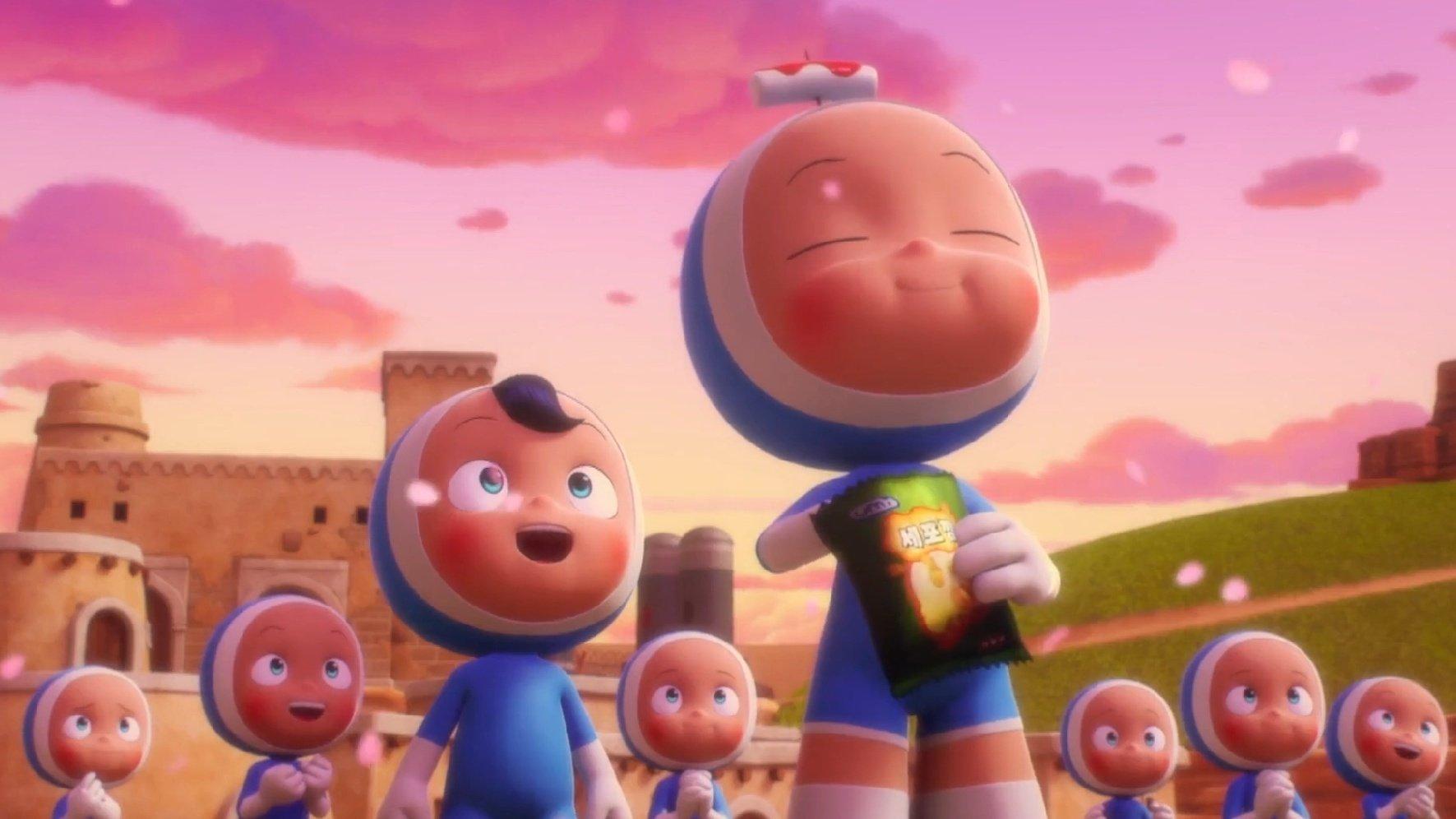 Yumi's Cells Wallpapers - Top Free Yumi's Cells Backgrounds ...