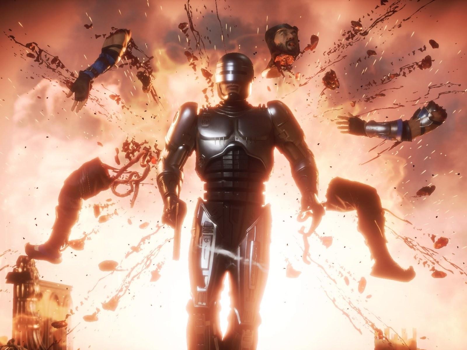 1600x1200 How to Perform the New Fatalities and Brutalities in 'Mortal Kombat 11' Aftermath