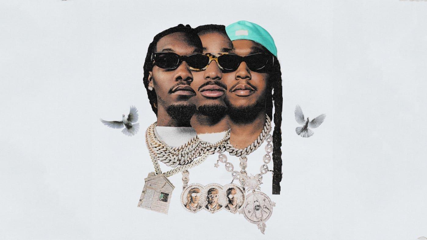 1400x788 Migos ATL music, videos, stats, and photo