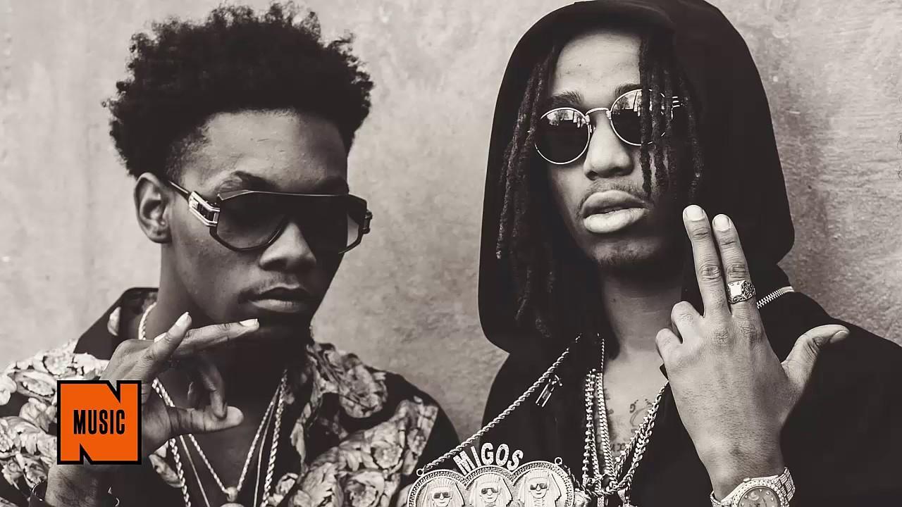 1280x720 Quavo. Migos [Feat. Lil Uzi Vert & Shad Da God]