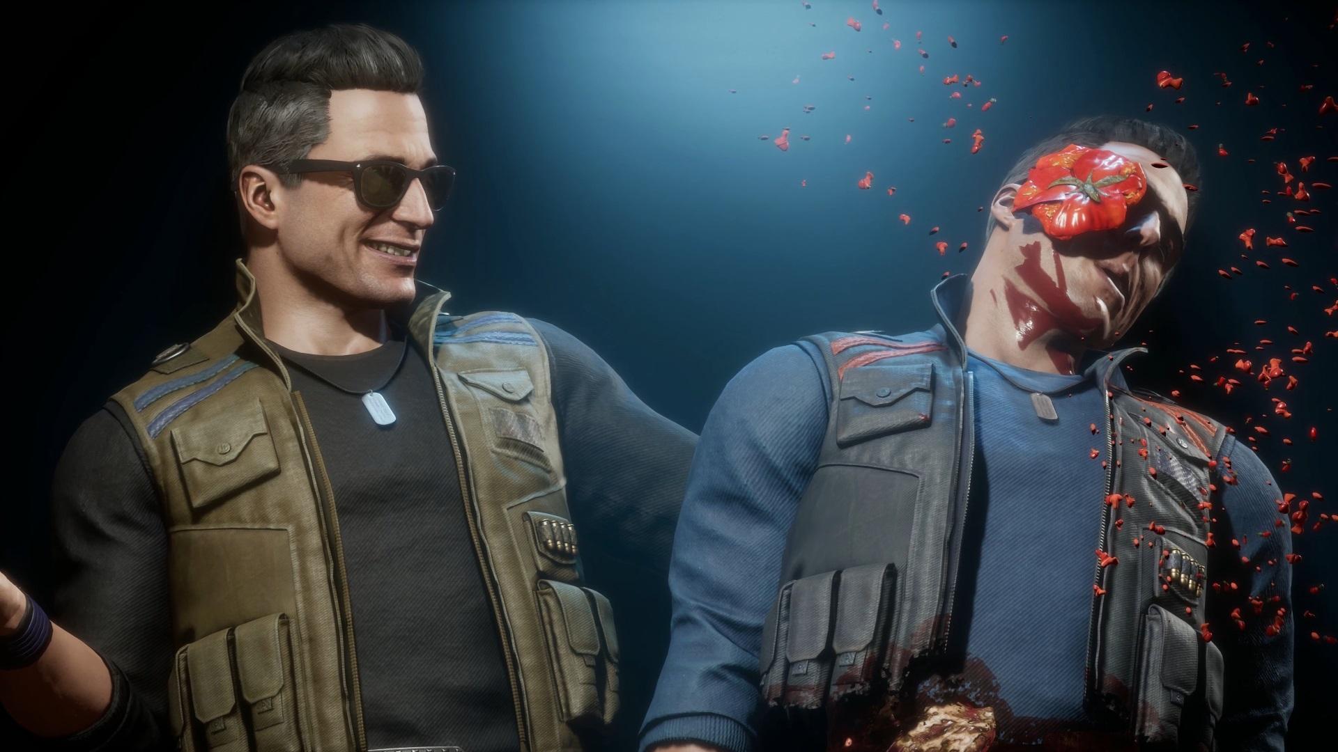 1920x1080 Mortal Kombat 11 Fatality List (All DLC as Well)
