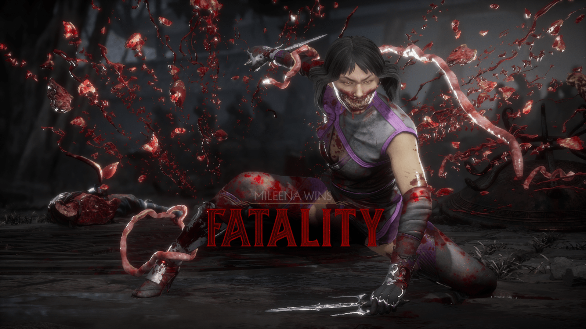 1920x1080 Review: Mortal Kombat 11 Ultimate