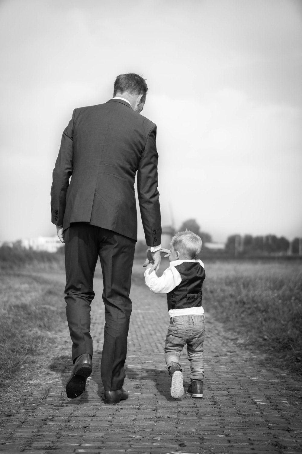 1000x1500 Father And Son Picture [HD]. Download Free Image