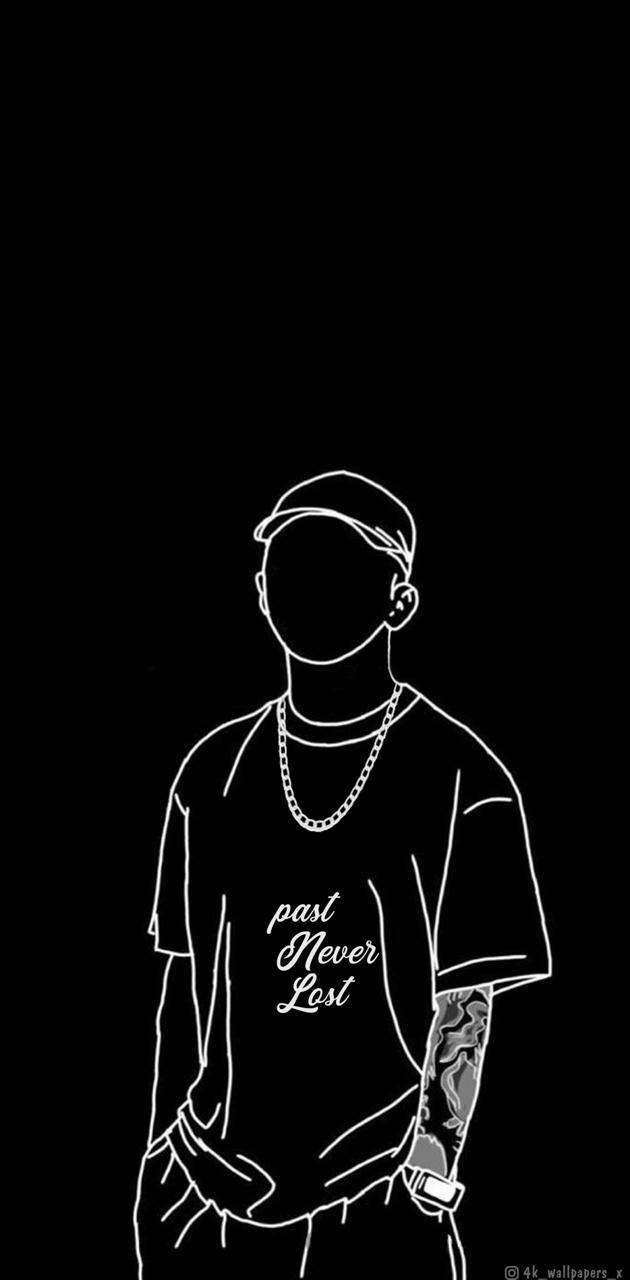 630x1280 BadBoY wallpaper