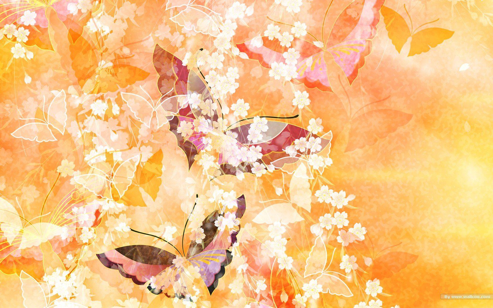 Japanese Watercolor Wallpapers - Top Free Japanese Watercolor