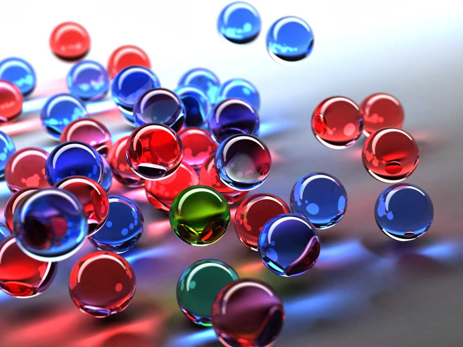 1600x1200 Beads Wallpaper