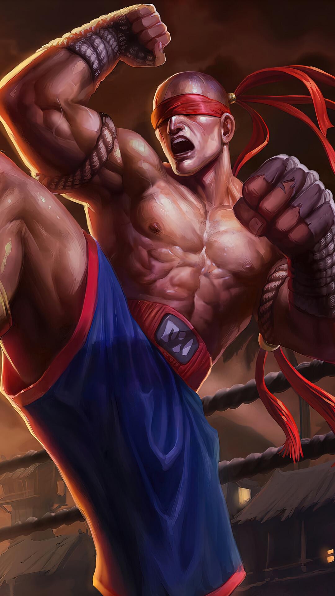 1080x1920 muay thai 1080P, 2k, 4k HD wallpaper, background free download