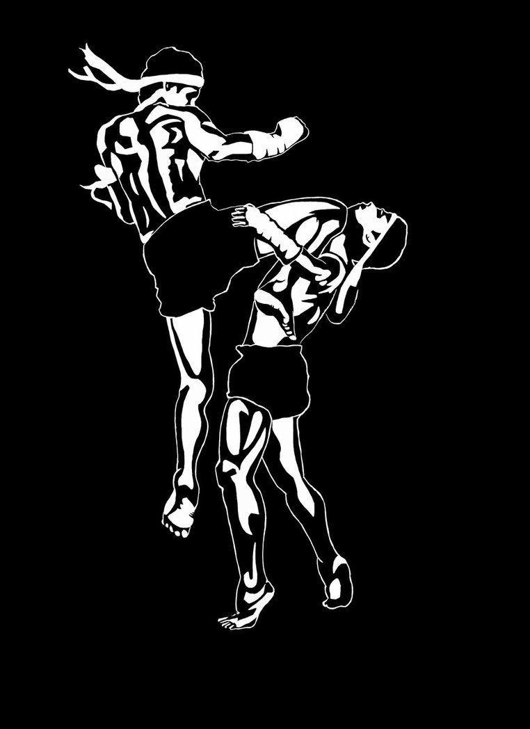 762x1048 Muay Thai Wallpaper Free Muay Thai Background - Muay thai, Muay boran, Thai