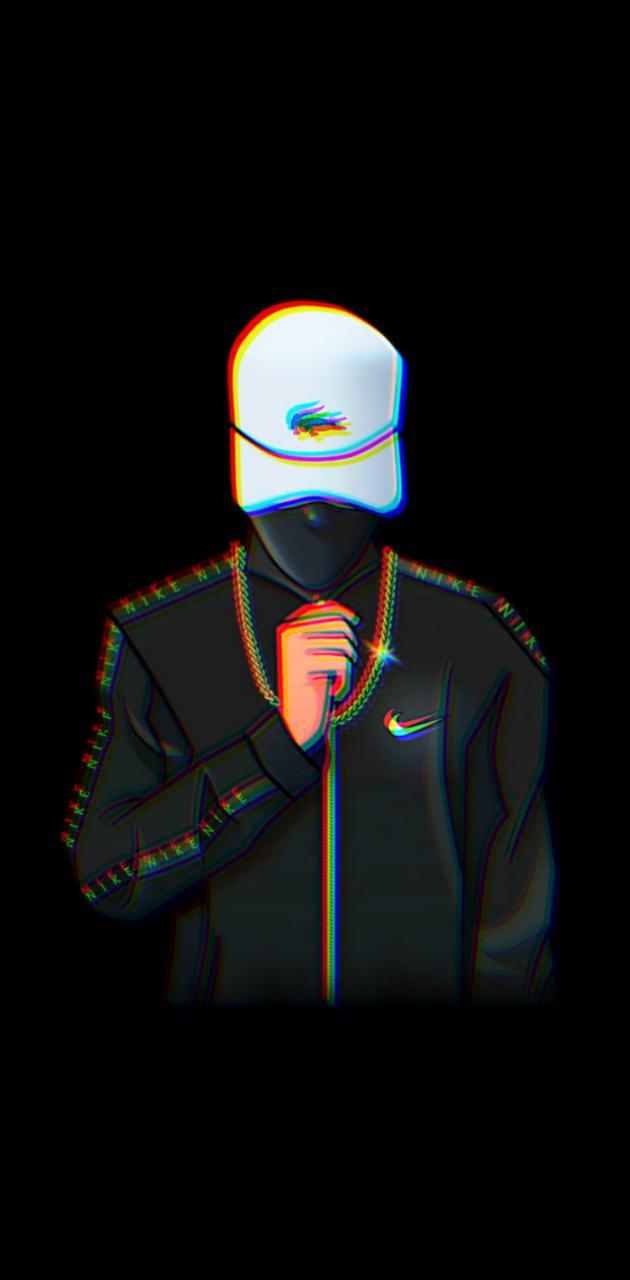 630x1280 Bad boy wallpaper