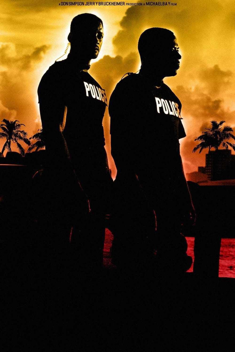 1000x1500 Bad Boys For Life Wallpaper
