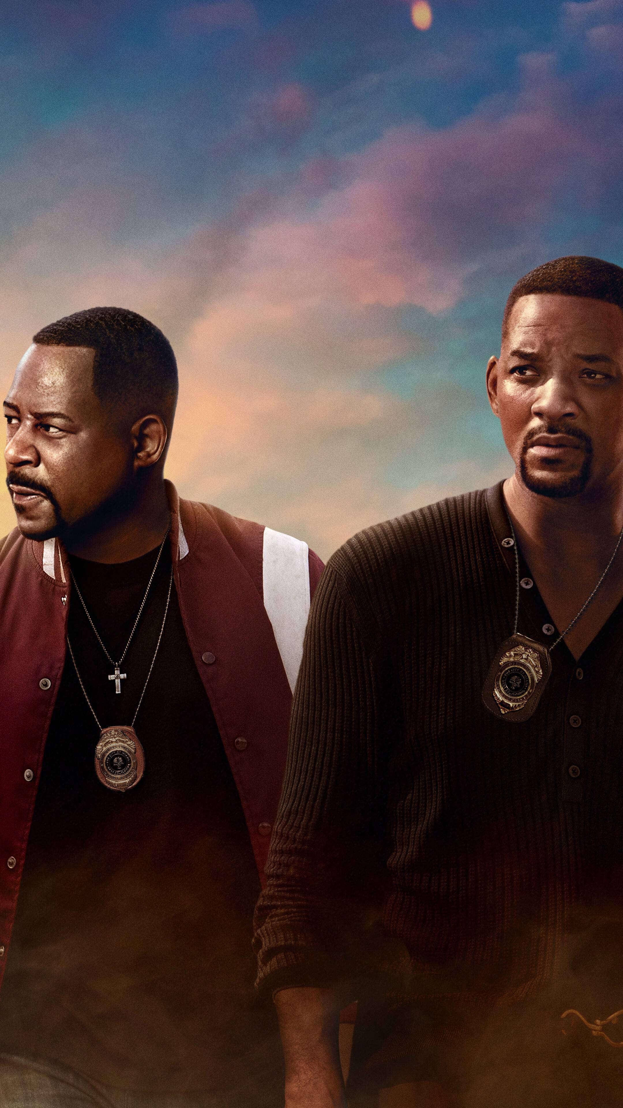 2160x3840 Bad Boys for Life, Movie, Poster HD Gallery HD Wallpaper