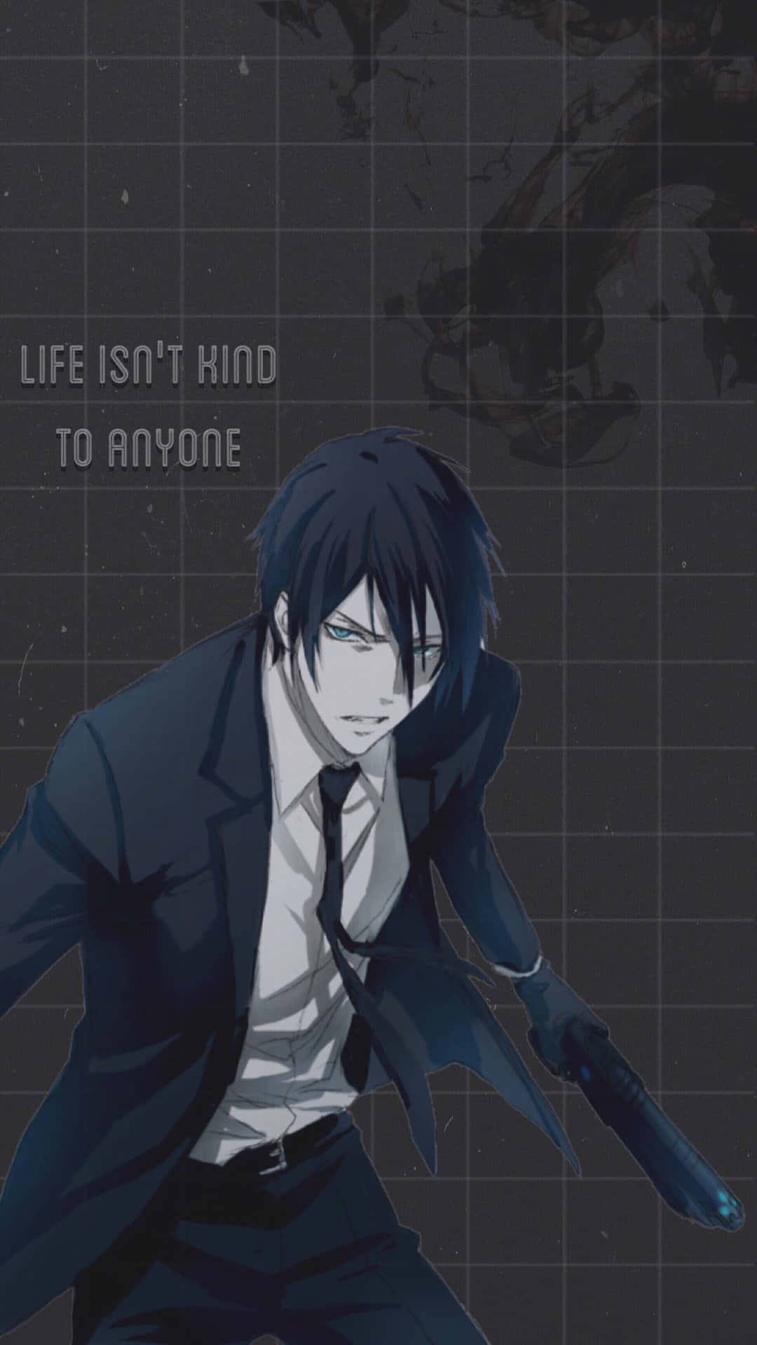 Anime Boy Attitude Wallpapers - Top Free Anime Boy Attitude Backgrounds ...