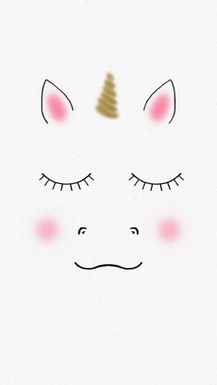721x1280 Cute Wallpaper Tumblr Pastel Unicorn