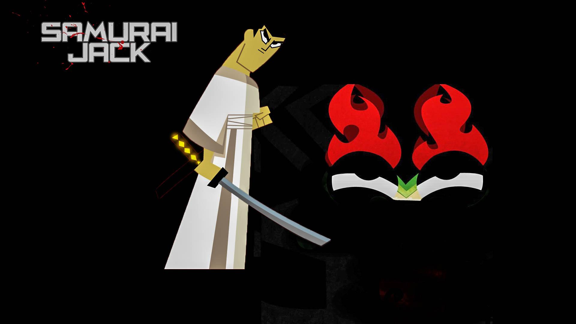 1920x1080 Samurai Jack Wallpaper & Image In High Quality HD Wallpaper