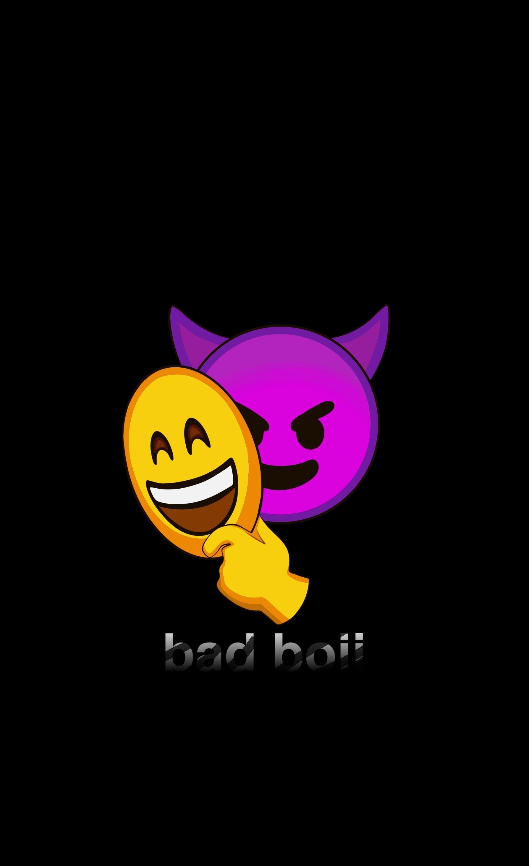 1789x2928 Best bad boy Wallpaper Download