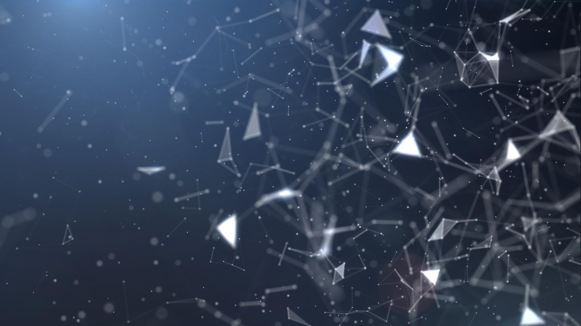 1920x1080 Shape Wallpaper