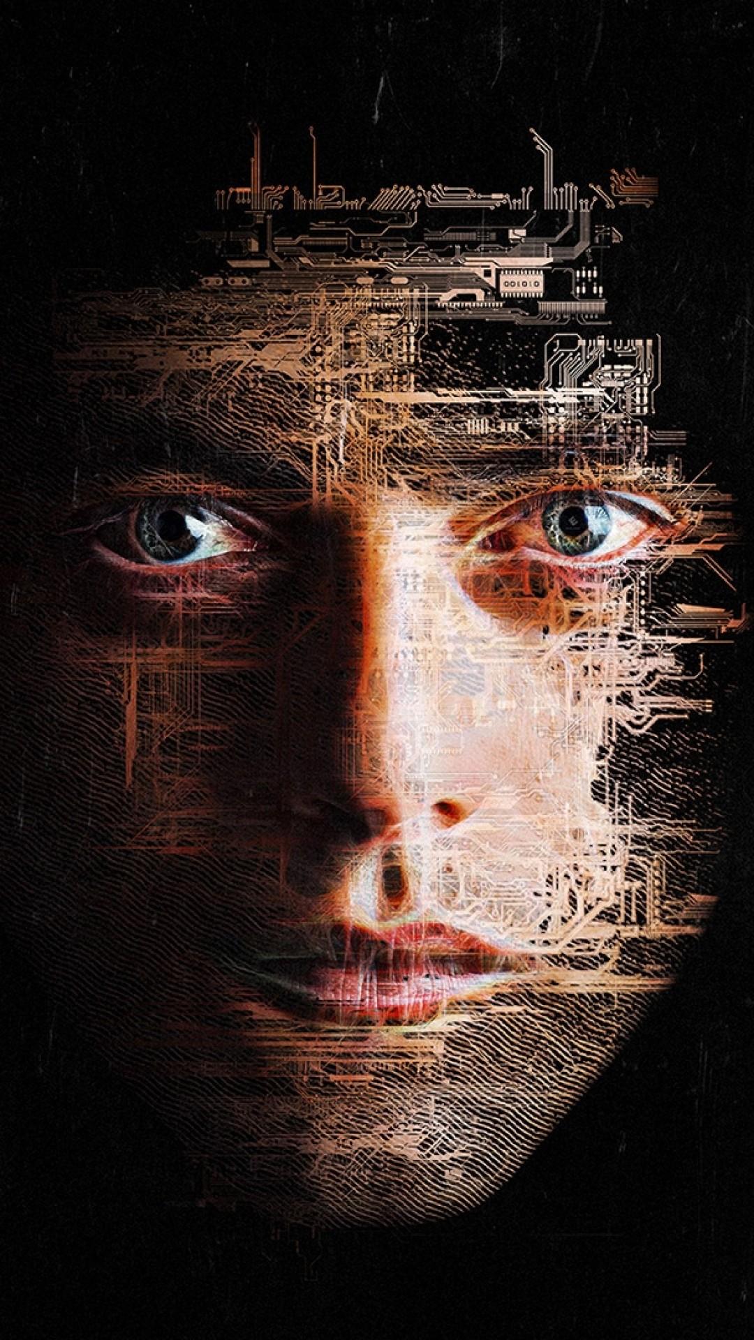 1080x1920 Rami Malek iPhone 8 Plus Wallpaper Download