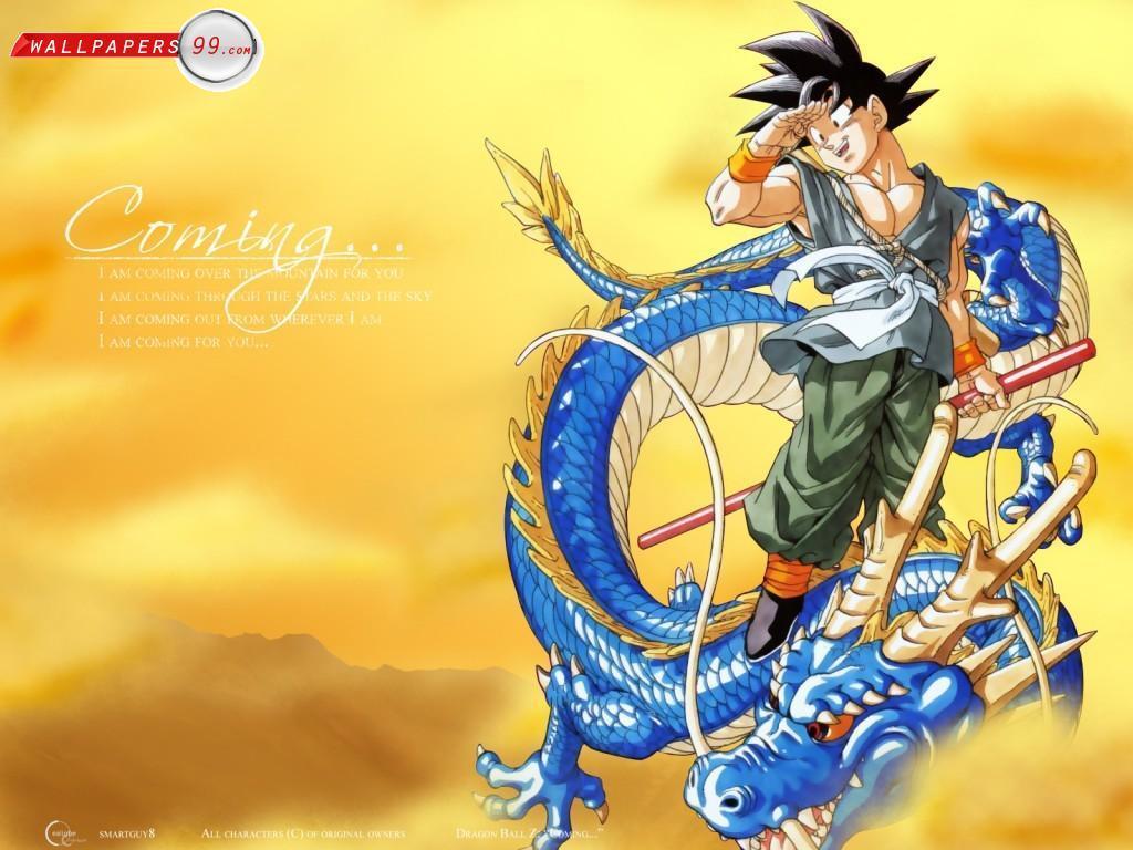 1024x768 Dragon Ball Z Desktop Wallpaper 4k Ultra HD