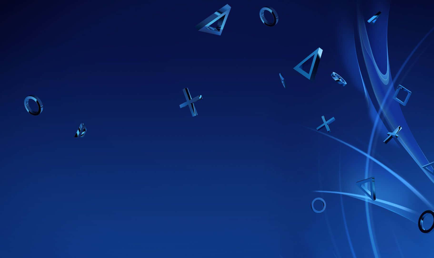1823x1087 Free Ps4 Theme Wallpaper Downloads, Ps4 Theme Wallpaper for FREE