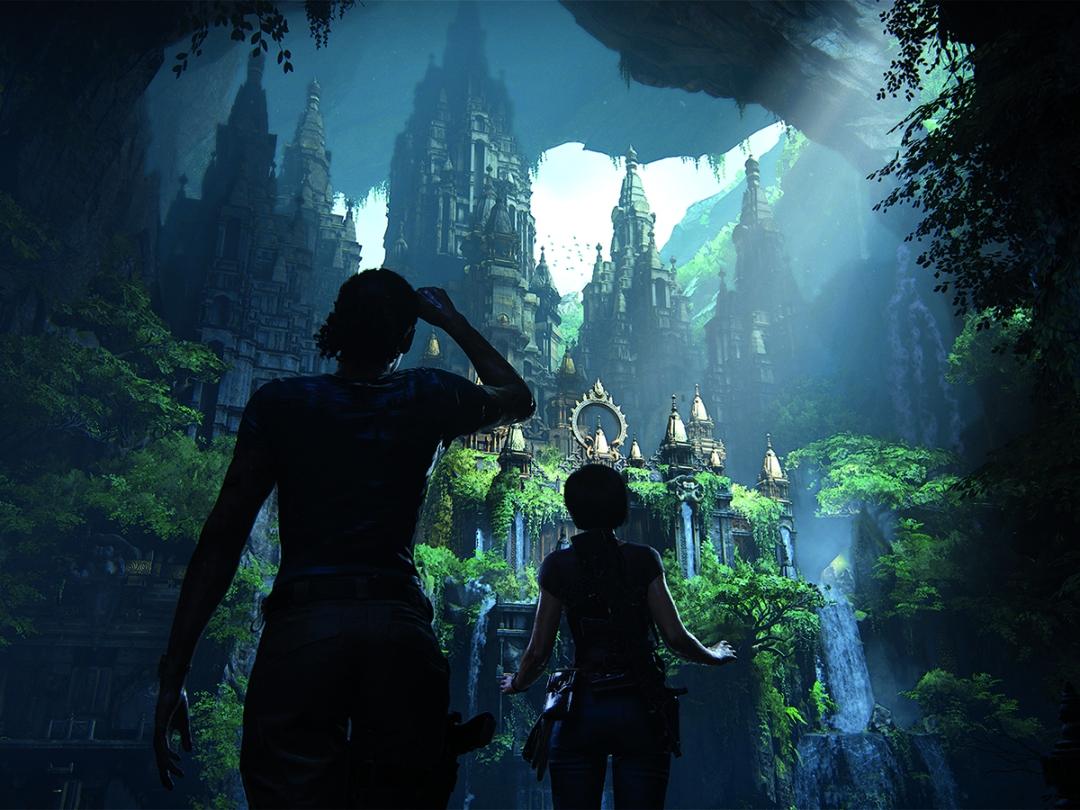 1080x810 of the best cheap PS4 games