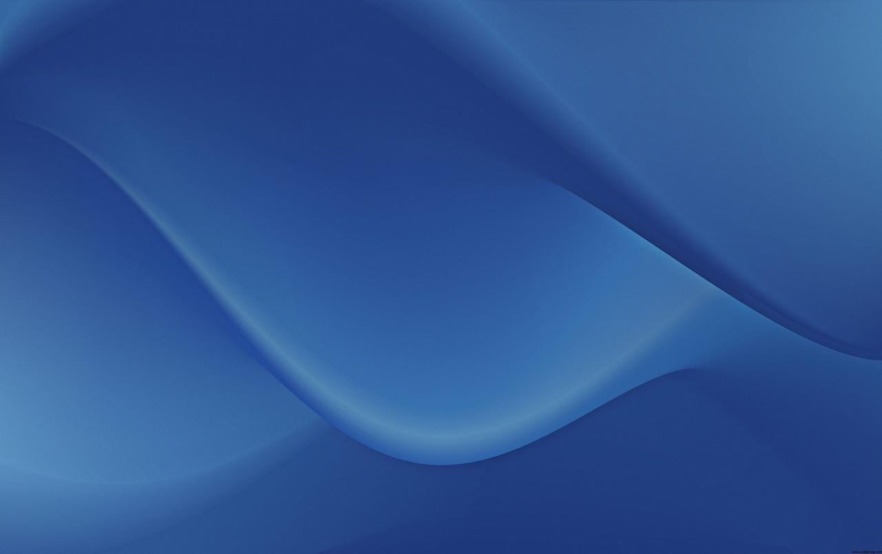 1280x804 Blue wallpaper. Blue