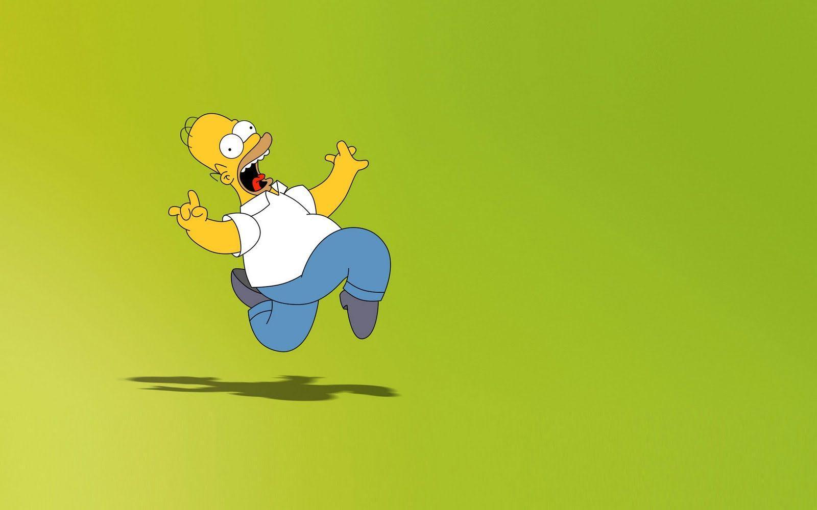 1600x1000 HD Funny Cartoon Wallpaper