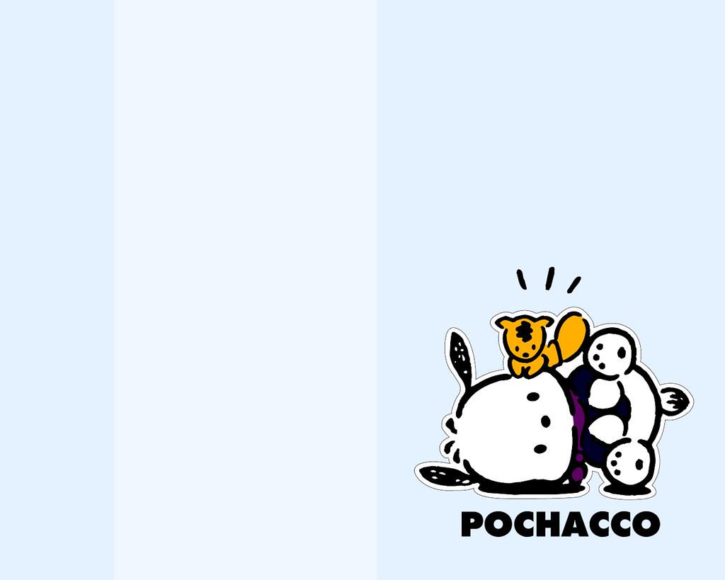 1024x819 Pochacco Wallpaper. Many pretty