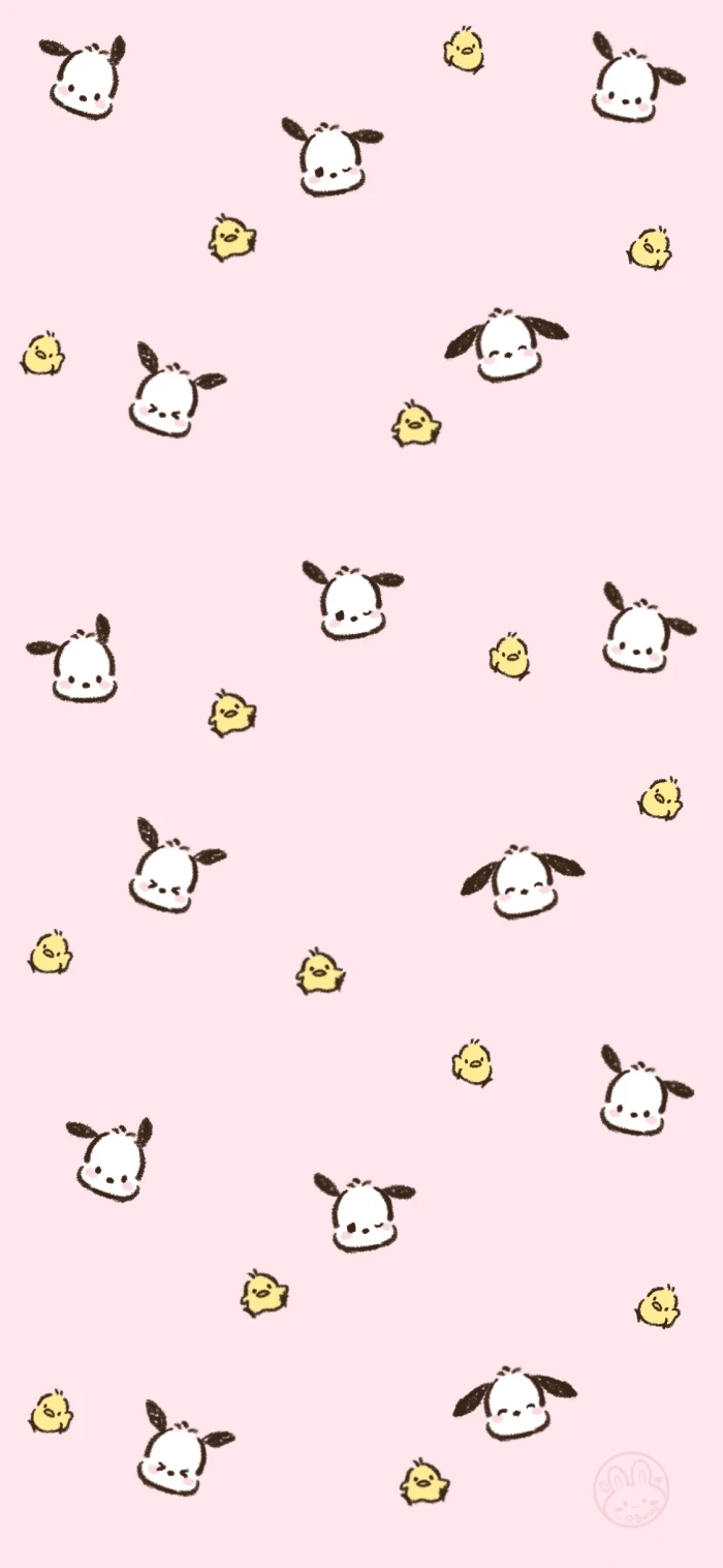 700x1516 POCHACCO WALLPAPERS This comes