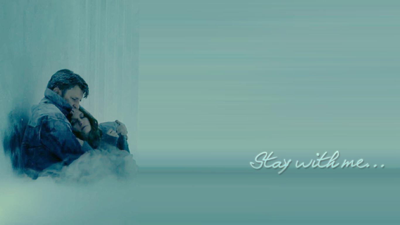 1366x768 Stay with me. Fan Art